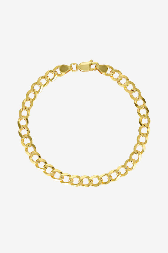 Porter Jewellery Maria Bracelet - Gold