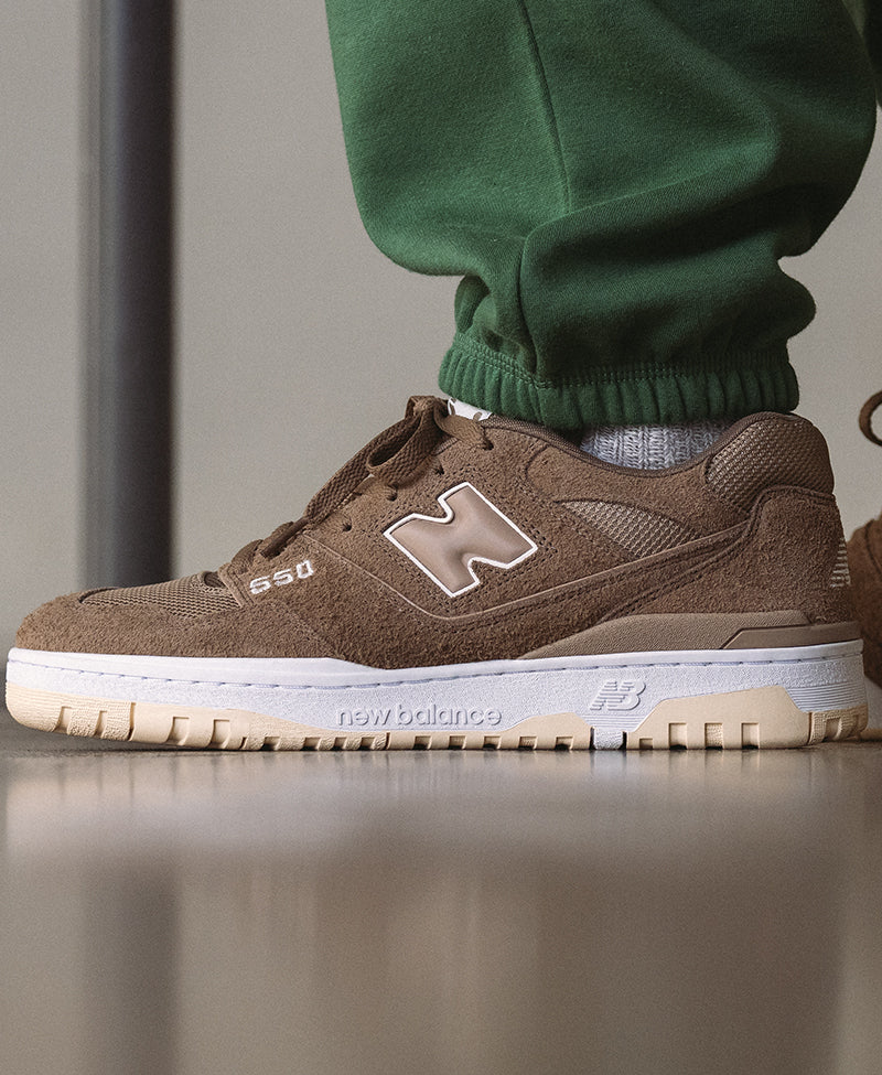 NEW BALANCE