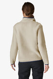 Patagonia Womens Retro Marsupial - Natural