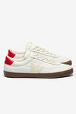 Veja Panenka O.T Leather - White Pekin