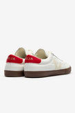 Veja Panenka O.T Leather - White Pekin