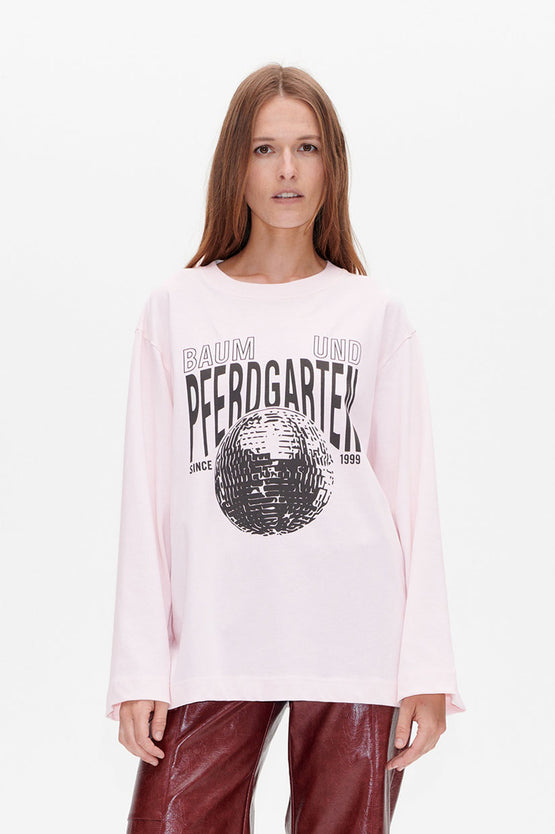 Baum Und Pferdgarten Jeevana Tee - Pink