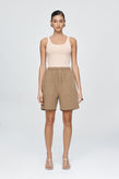 Marle Ren Short - Fennel Seed
