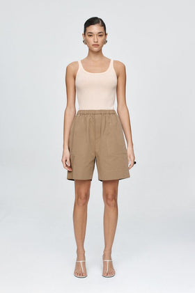 Marle Ren Short - Fennel Seed
