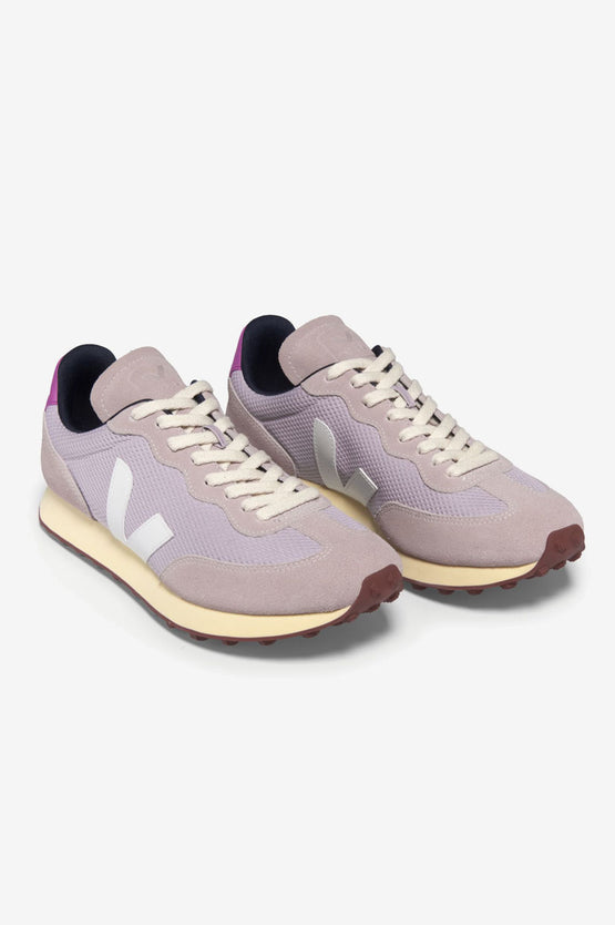 Veja Rio Branco Alveomesh - Parme White