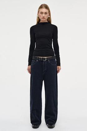 Neuw Yoko Baggy - Send Off