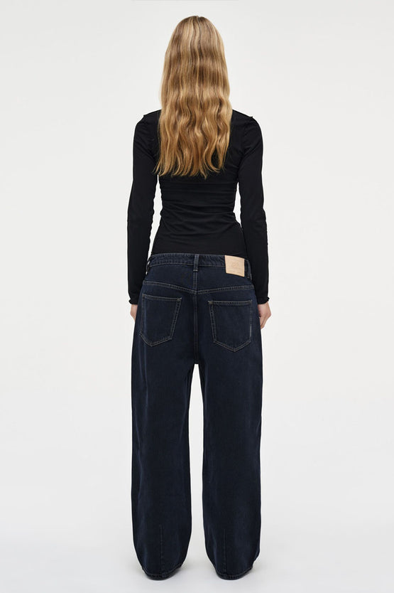 Neuw Yoko Baggy - Send Off