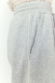 Sylvester Trackie Pant - Grey Marle