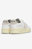 Veja V-90 OT Leather - White Natural