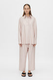 Camilla and Marc Vector Shirt - Mauve