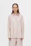 Camilla and Marc Vector Shirt - Mauve