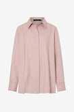Camilla and Marc Vector Shirt - Mauve