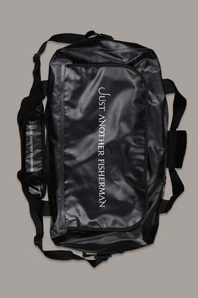 Just Another Fisherman Voyager Duffel 2.0 - Black