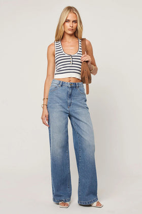 A Brand 94 Wide - Paloma