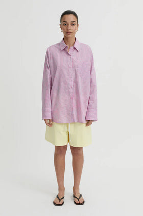 Blanca Winslow Shirt - Pink