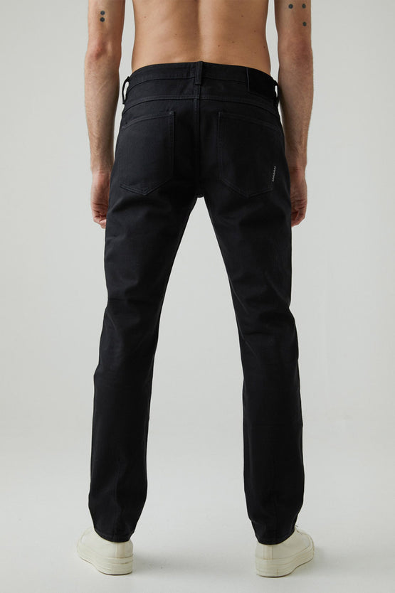 Neuw Lou Slim - Forever Black