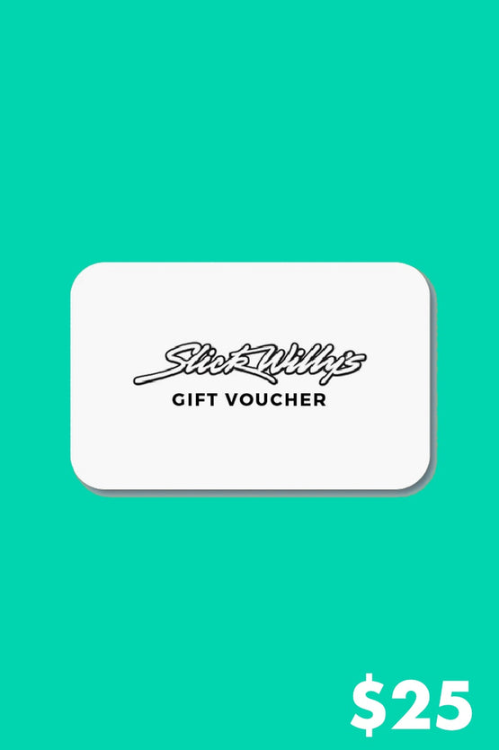 $25 Voucher