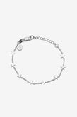 Stolen Girlfriends Club Stolen Star Bracelet - Silver