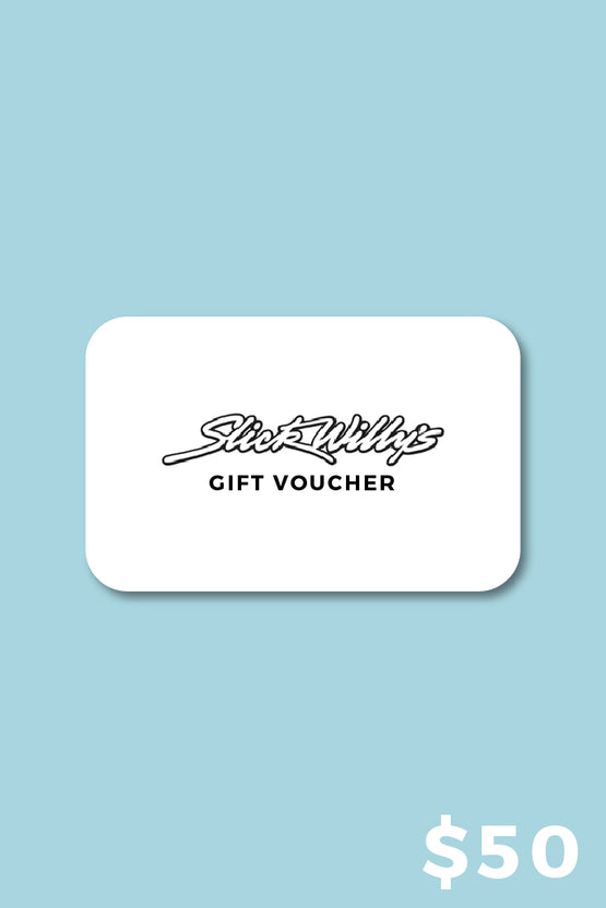 $50 Voucher