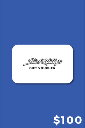 $100 Voucher