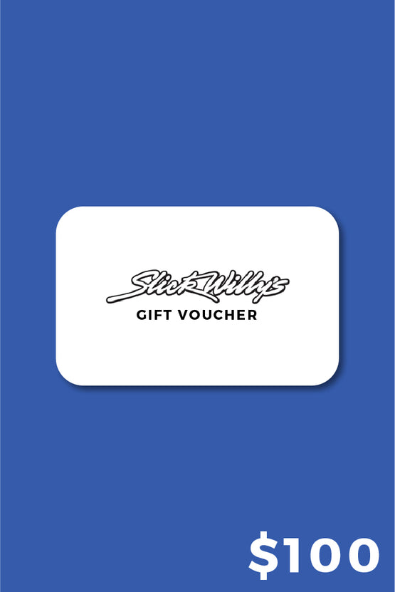 $100 Voucher