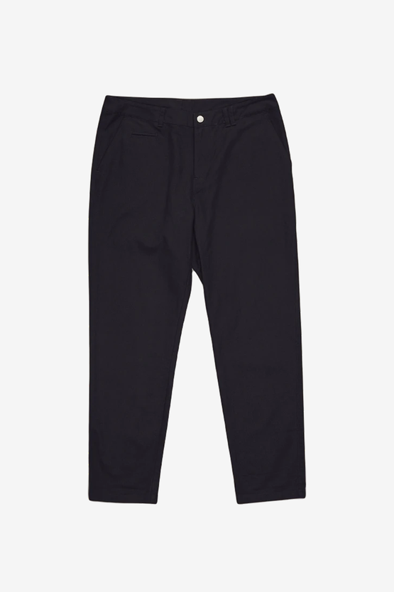 Just Another Fisherman Wharf Pant - Black