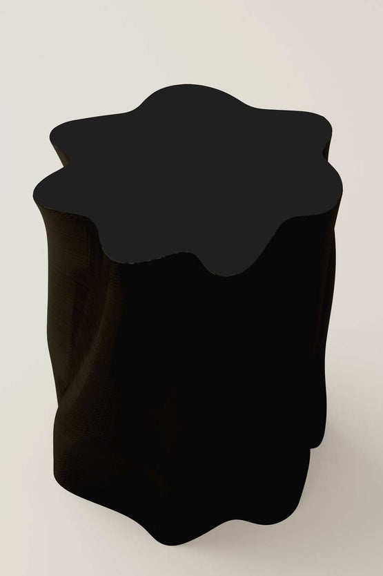 Special Studio Lulu Stool Large - Black