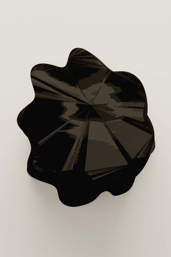 Special Studio Lulu Stool Large - Black