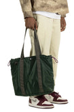 Taikan Flanker Bag - Evergreen