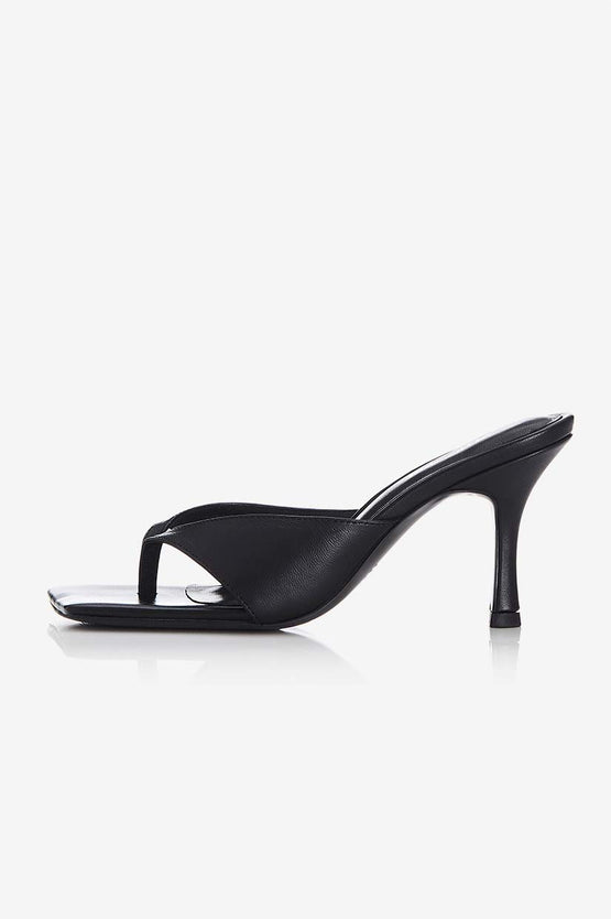 Alias Mae Florence Heel - Black