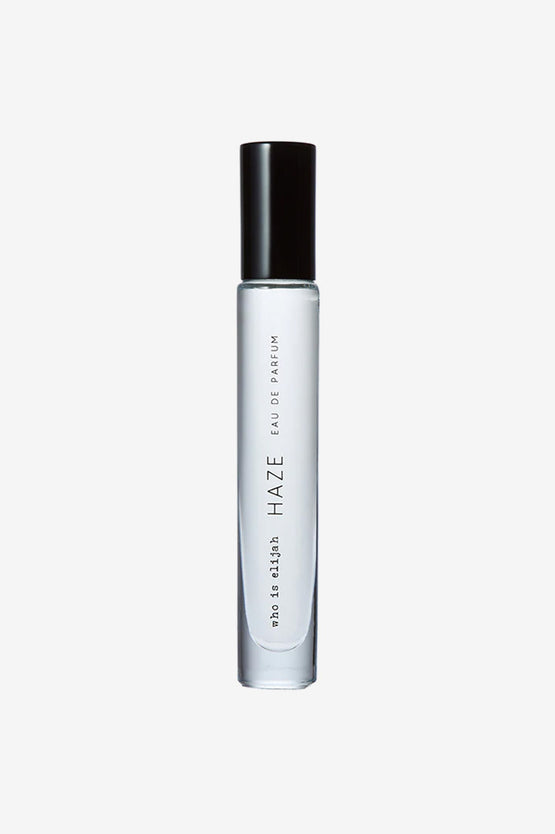 Who Is Elijah Haze Parfum - 10ML