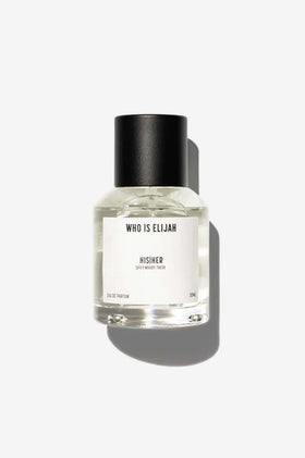 Who Is Elijah His & Her Parfum - 50ML