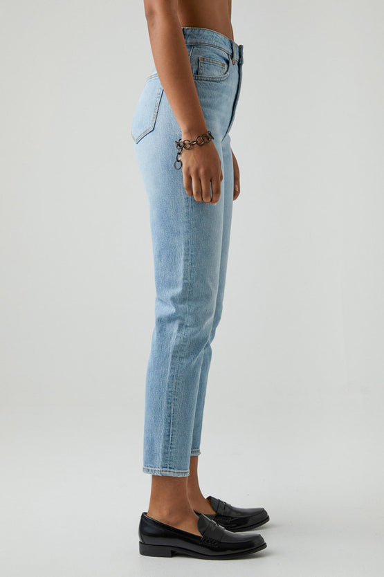 Neuw Lola Mom - Zero Jemima