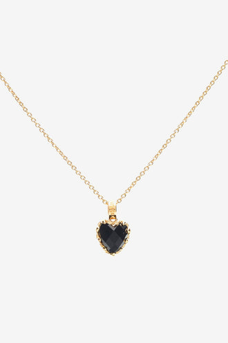 Stolen Girlfriends Club Love Claw Necklace - 18K Gold