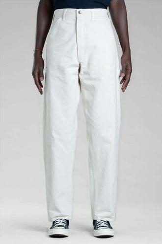 Stan Ray OG Painter Pant - Natural Drill