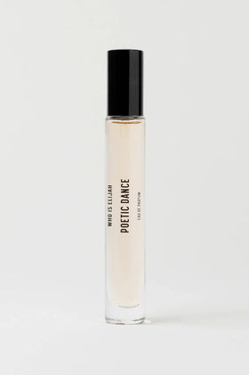 Who Is Elijah Poetic Dance Parfum - 10ML