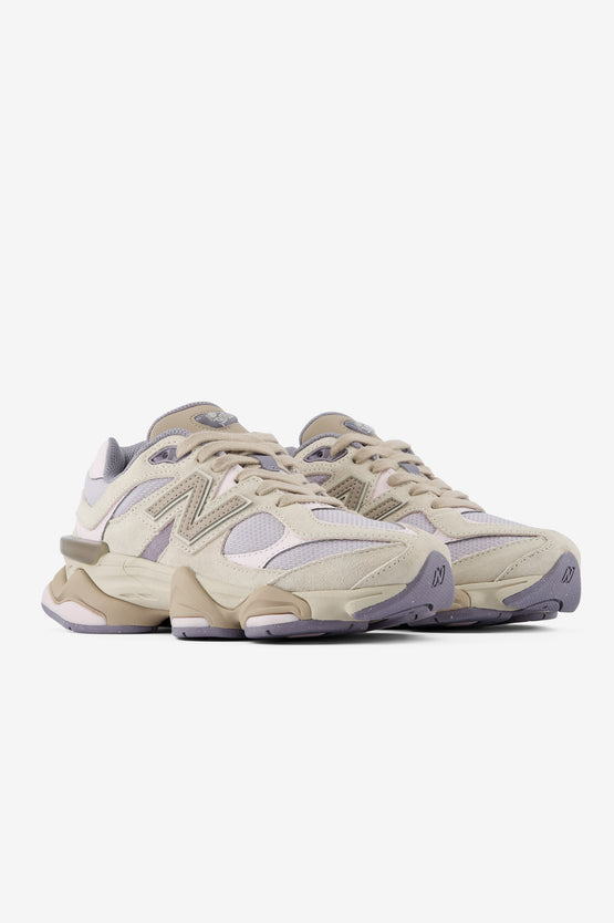 New Balance U9060152 - Timberwolf with Driftwood