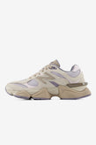 New Balance U9060152 - Timberwolf with Driftwood
