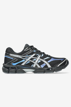 Asics GEL-Cumulus 16 - Black/Pure Silver