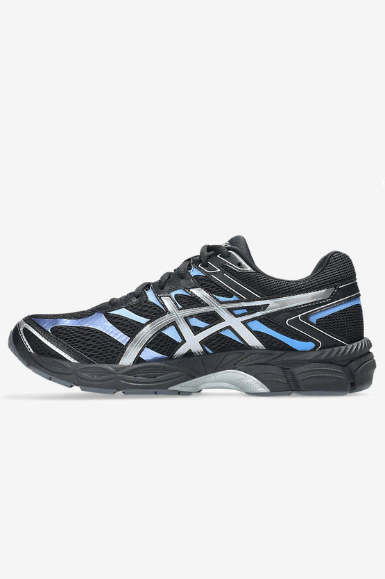 Asics GEL-Cumulus 16 - Black/Pure Silver