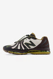 New Balance U18904AS - Linen with Pumpernickel