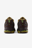 New Balance U18904AS - Linen with Pumpernickel