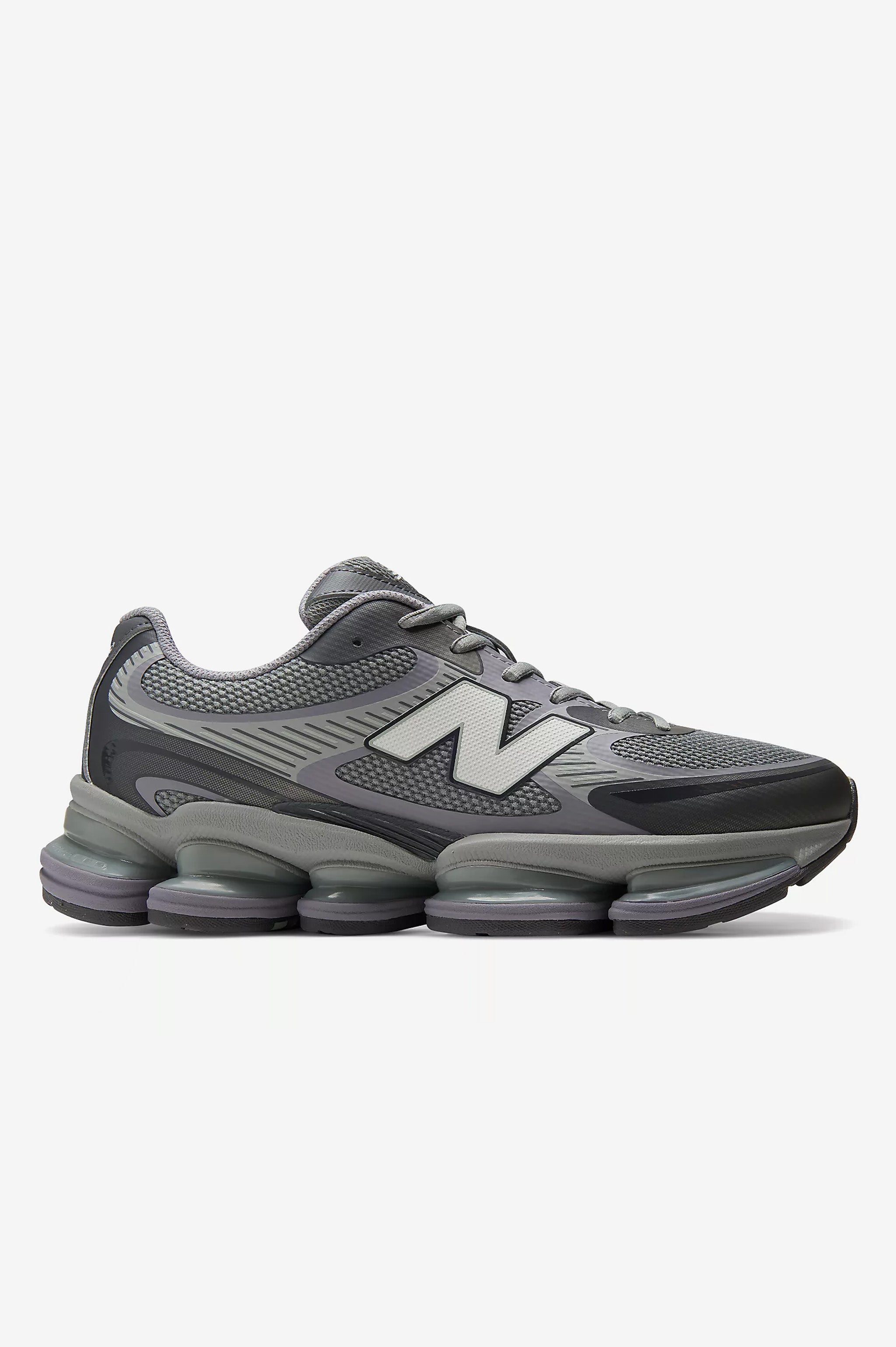 New Balance U20008LR - Truffle Salt with Castlerock