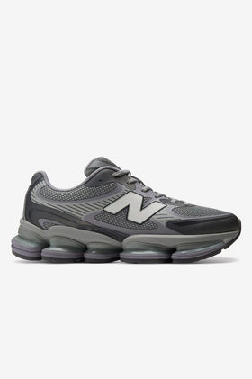 New Balance U20008LR - Truffle Salt with Castlerock