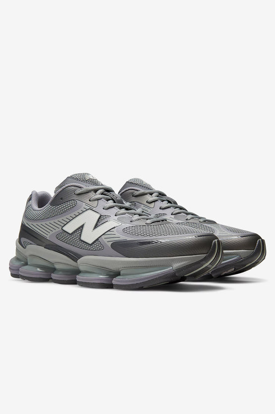 New Balance U20008LR - Truffle Salt with Castlerock