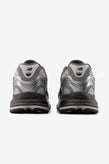New Balance U2010753 - Black Silver Metallic