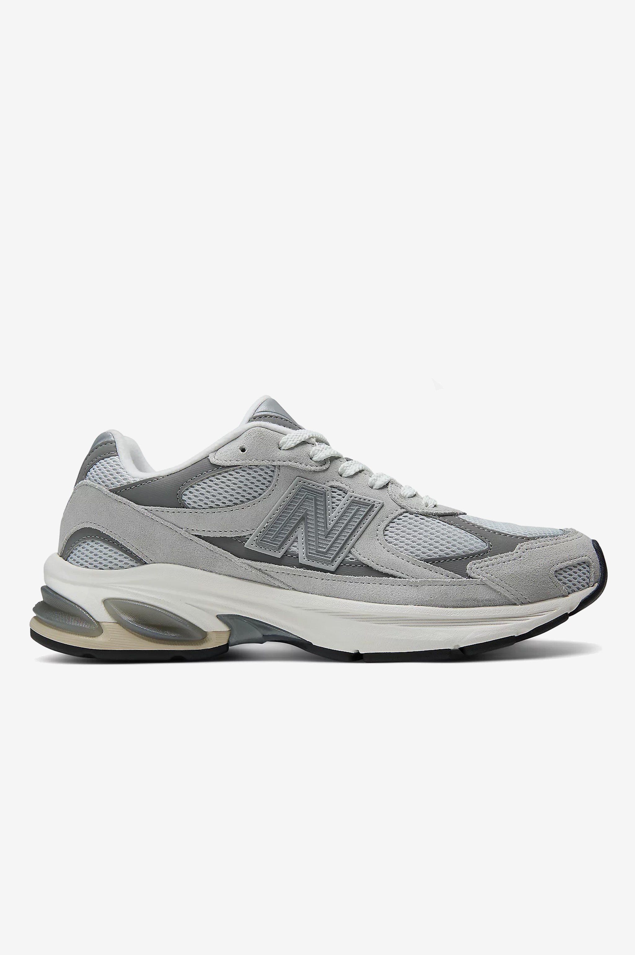 New Balance U201011N - Raincloud with Harbour Grey