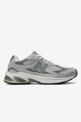 New Balance U201011N - Raincloud with Harbour Grey
