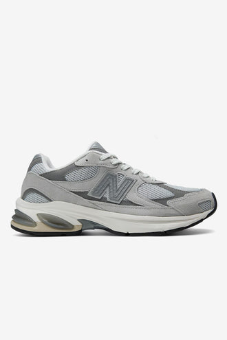 New Balance U201011N - Raincloud with Harbour Grey