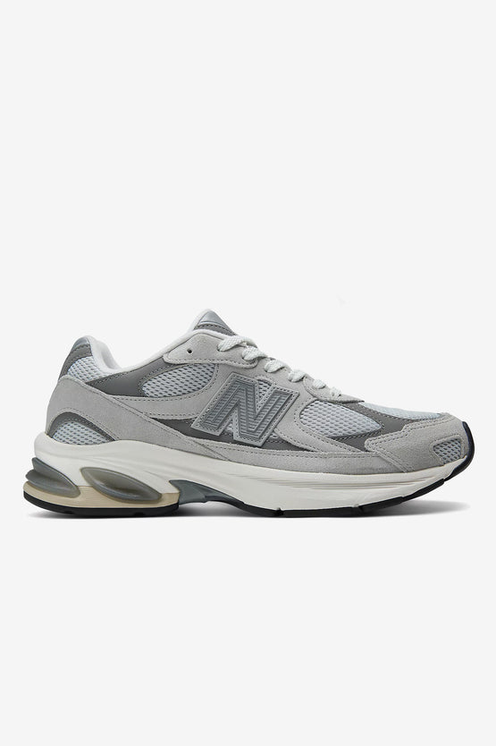 New Balance U201011N - Raincloud with Harbour Grey